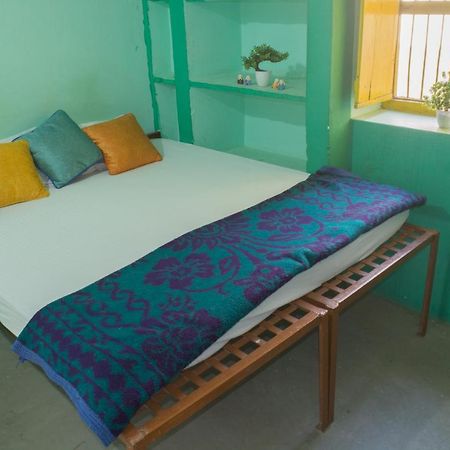 12 Monks Backpackers Community Hostel Pushkar Luaran gambar